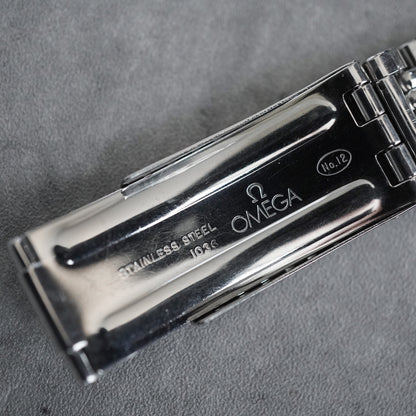 OMEGA オメガ シーマスター クロノメーター Ref. 166.010 1969年製