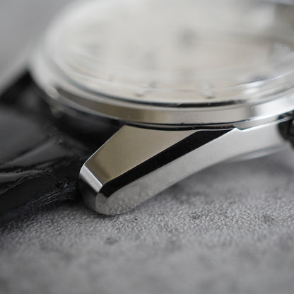 SEIKO GS グランドセイコー 57GS セルフデーター 5722-9991 GS基準合格証明書付き