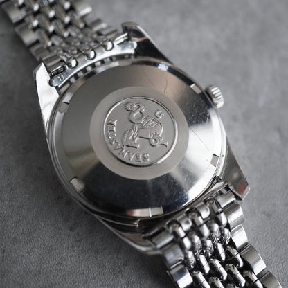 OMEGA オメガ シーマスター クロノメーター Ref. 166.010 1969年製
