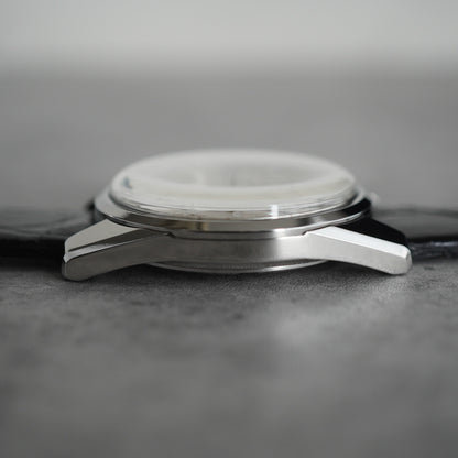 SEIKO GS グランドセイコー 57GS セルフデーター 5722-9991 GS基準合格証明書付き