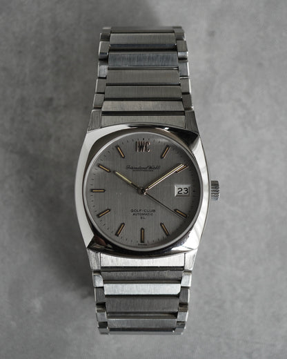 IWC GOLF-CLUB REF. IW1830