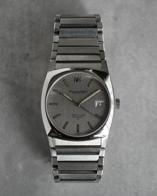 IWC GOLF-CLUB REF. IW1830