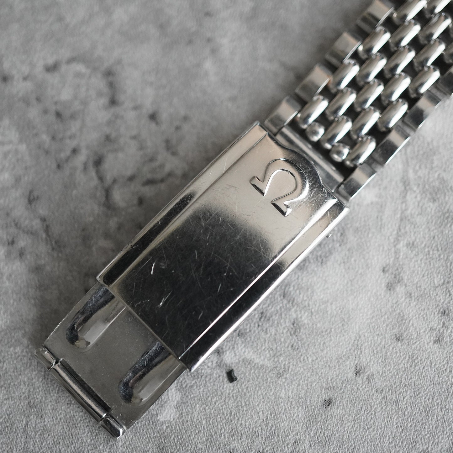 OMEGA オメガ シーマスター Ref. 166.010 1968年製
