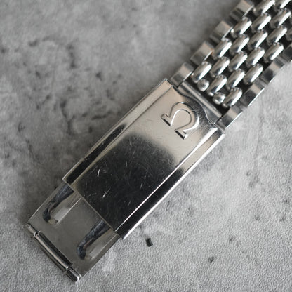 OMEGA オメガ シーマスター Ref. 166.010 1968年製