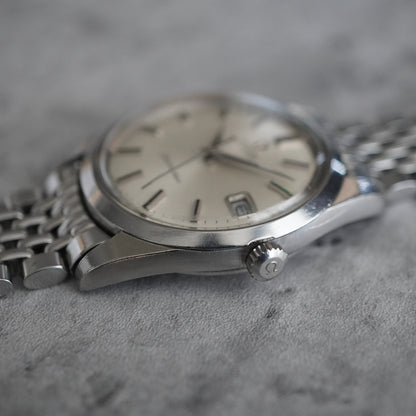 OMEGA オメガ シーマスター Ref. 166.010 1968年製
