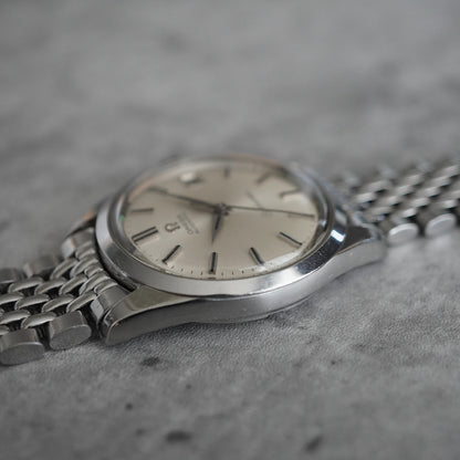 OMEGA オメガ シーマスター Ref. 166.010 1968年製
