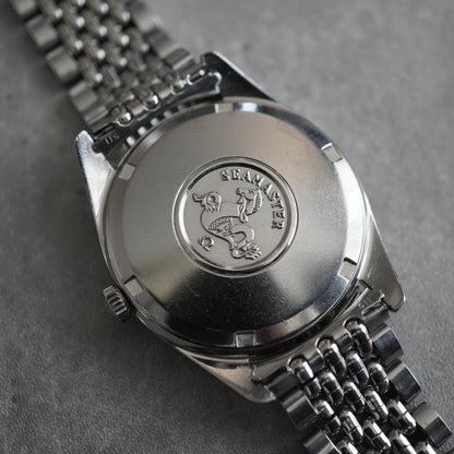 OMEGA オメガ シーマスター Ref. 166.010 1968年製