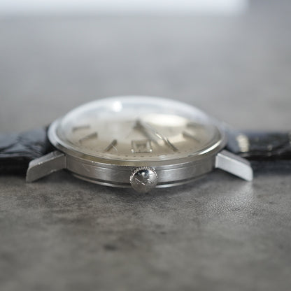 IWC オールドインター ビッグケース R804A 1966年製