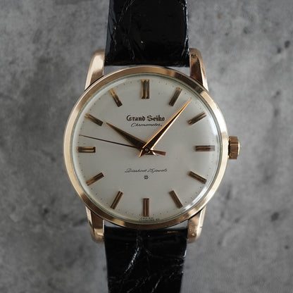 SEIKO GS グランドセイコー ファースト J14070