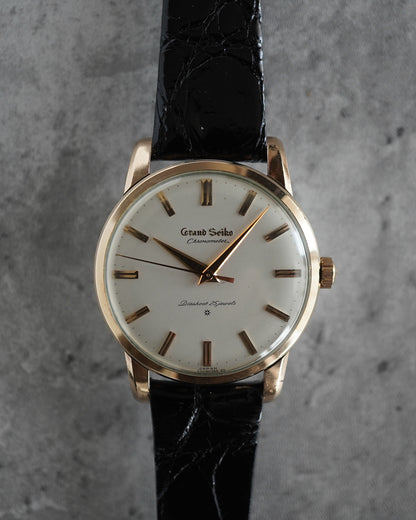 SEIKO GS グランドセイコー ファースト J14070
