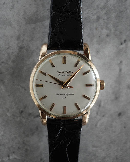 SEIKO GS グランドセイコー ファースト J14070
