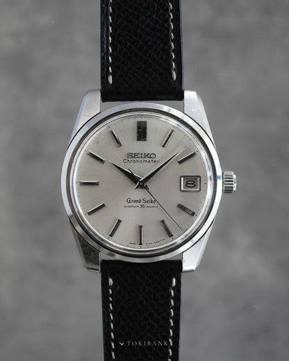 SEIKO GS グランドセイコー 57GS セルフデーター 5722-9990