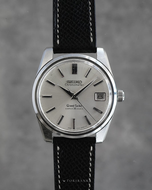 SEIKO GS グランドセイコー 57GS セルフデーター 5722-9990