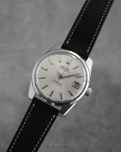 SEIKO GS グランドセイコー 57GS セルフデーター 5722-9990
