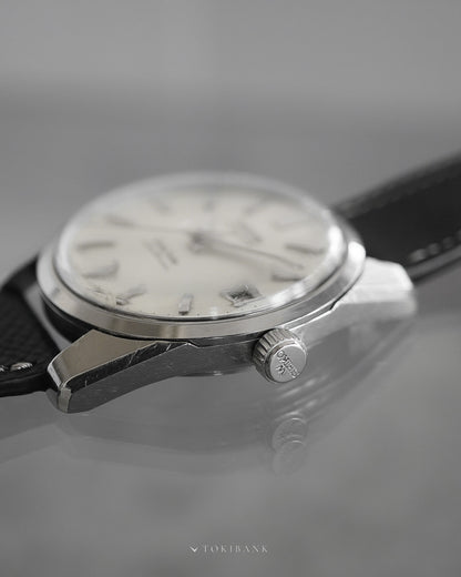SEIKO GS グランドセイコー 57GS セルフデーター 5722-9990