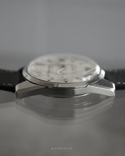 SEIKO GS グランドセイコー 57GS セルフデーター 5722-9990
