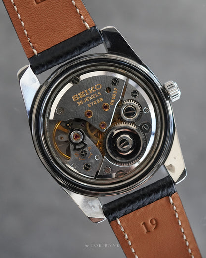 SEIKO GS グランドセイコー 57GS セルフデーター 5722-9990