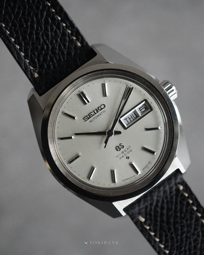 SEIKO 61GS グランドセイコー 6146-8000 1968年製
