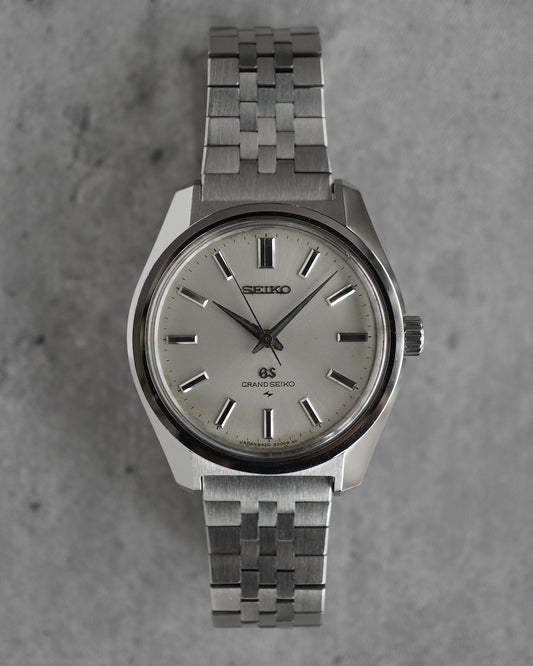SEIKO 44GS グランドセイコー 4420-9000