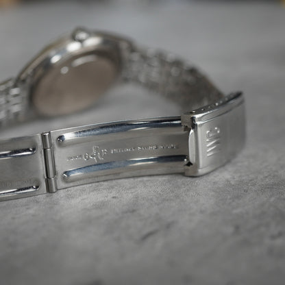 IWC Yacht Club R811A / 18KWG 9P Diamond Index