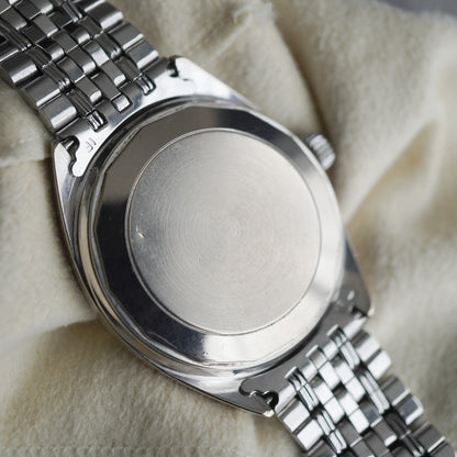 IWC Yacht Club R811A / 18KWG 9P Diamond Index