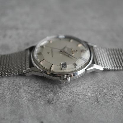 OMEGA オメガ コンステレーション 12角 Ref. 168.005 1971年製