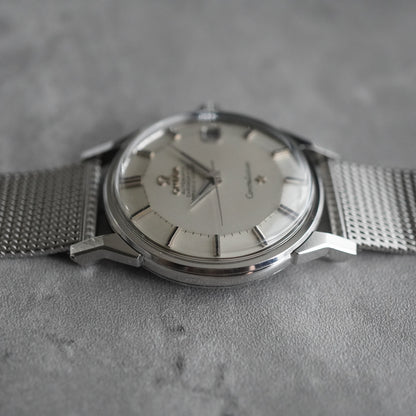 OMEGA オメガ コンステレーション 12角 Ref. 168.005 1971年製