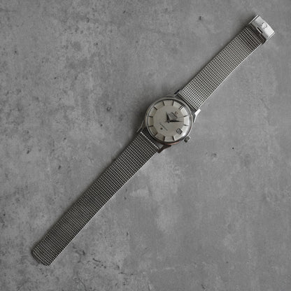 OMEGA オメガ コンステレーション 12角 Ref. 168.005 1971年製