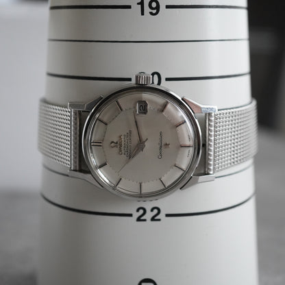 OMEGA オメガ コンステレーション 12角 Ref. 168.005 1971年製