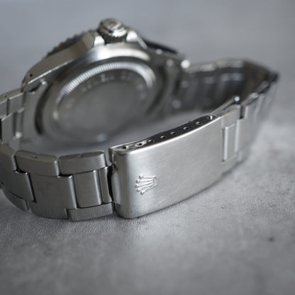 TUDOR チュードル サブマリーナ Ref.9411/0 Snowflake 1973年製