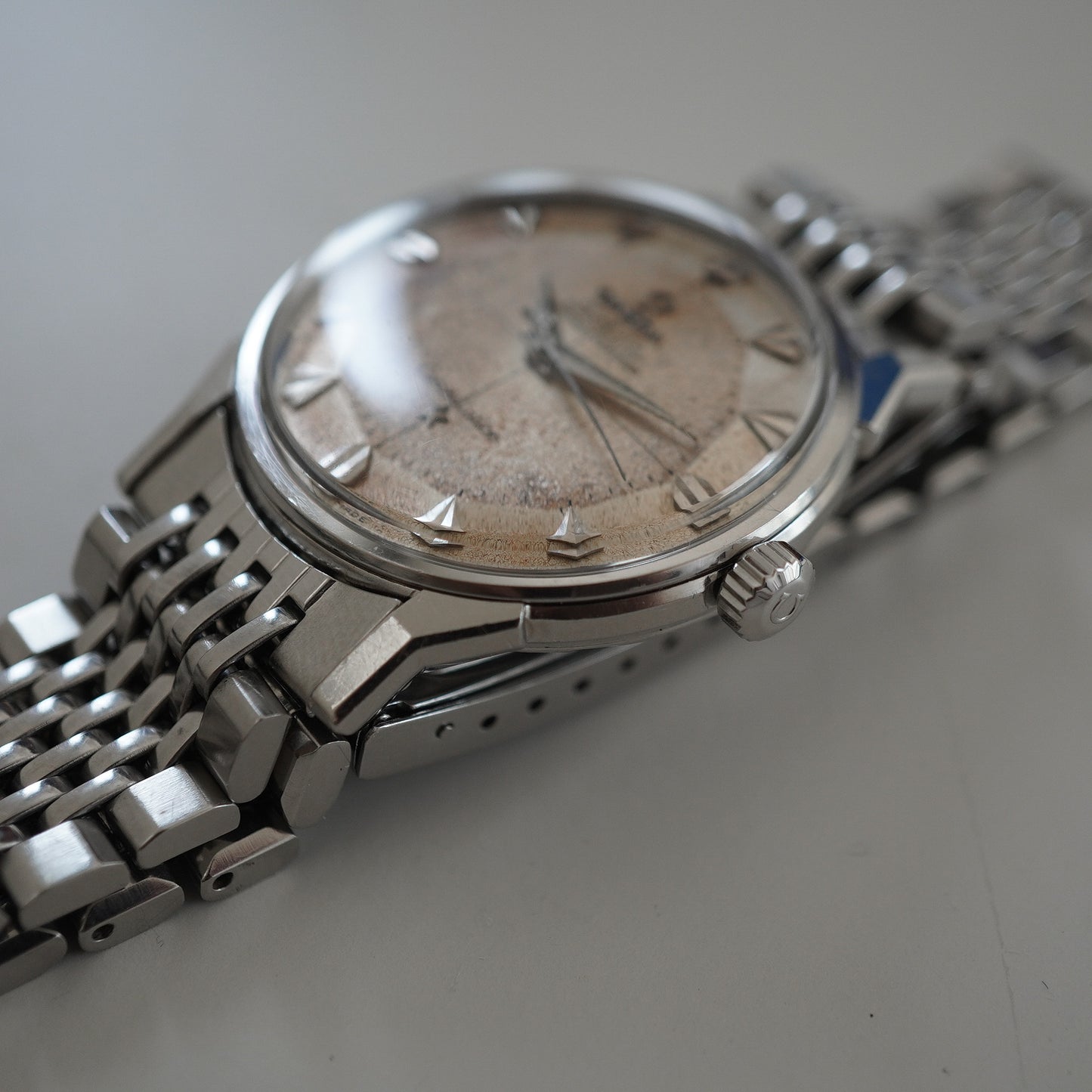 OMEGA オメガ コンステレーション 12角 Ref. 167.005 1963年製