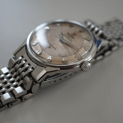 OMEGA オメガ コンステレーション 12角 Ref. 167.005 1963年製