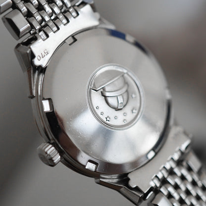 OMEGA オメガ コンステレーション 12角 Ref. 167.005 1963年製