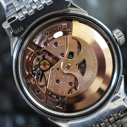 OMEGA オメガ コンステレーション 12角 Ref. 167.005 1963年製