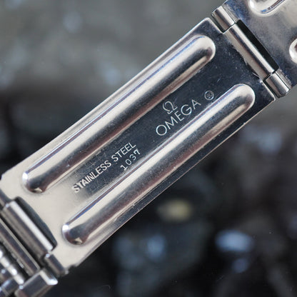OMEGA オメガ コンステレーション 12角 Ref. 167.005 1963年製