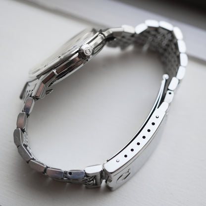 OMEGA オメガ コンステレーション 12角 Ref. 168.005 1968年製