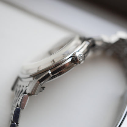 OMEGA オメガ コンステレーション 12角 Ref. 168.005 1968年製