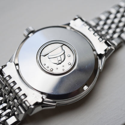 OMEGA オメガ コンステレーション 12角 Ref. 168.005 1968年製
