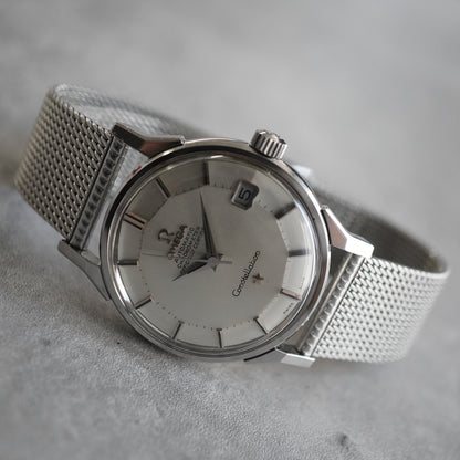 OMEGA オメガ コンステレーション 12角 Ref. 168.005 1971年製
