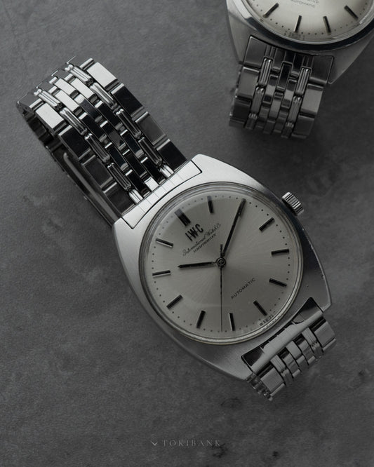 IWC REF 1928 Gay Frères-1