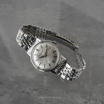 IWC  REF. 804A Gay Frères