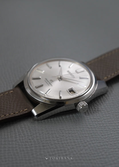GRAND SEIKO REF. 5722-9990 57GS 1966年製-9