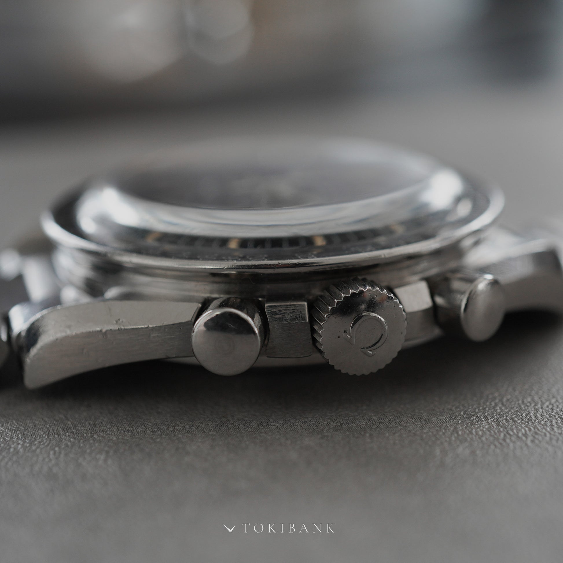 OMEGA SPEEDMASTER REF. 145.012 1968年製-5