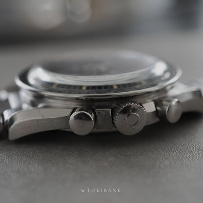 OMEGA SPEEDMASTER REF. 145.012 1968年製-5