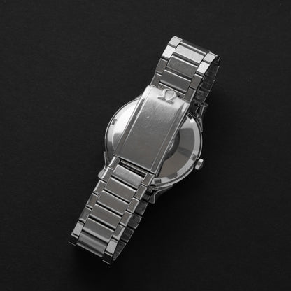 OMEGA CONSTELLATION 14900 GILT DIAL-6