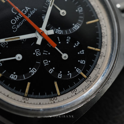 OMEGA SEAMASTER REF.  145.006 Cal. 321 -5