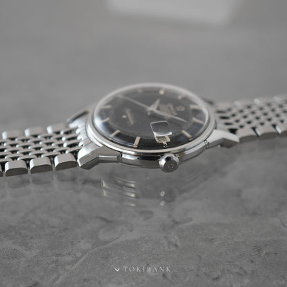 OMEGA コンステレーション ミラーダイヤル Ref.168.005 1967年製-6