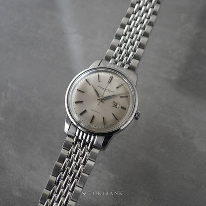 IWC BIG-CASE REF. 648A Gay Frères