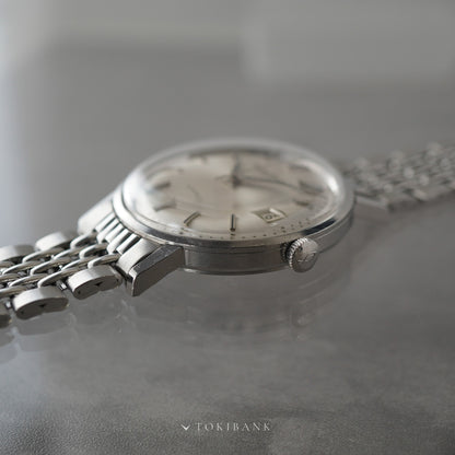 IWC  REF. 804A Gay Frères