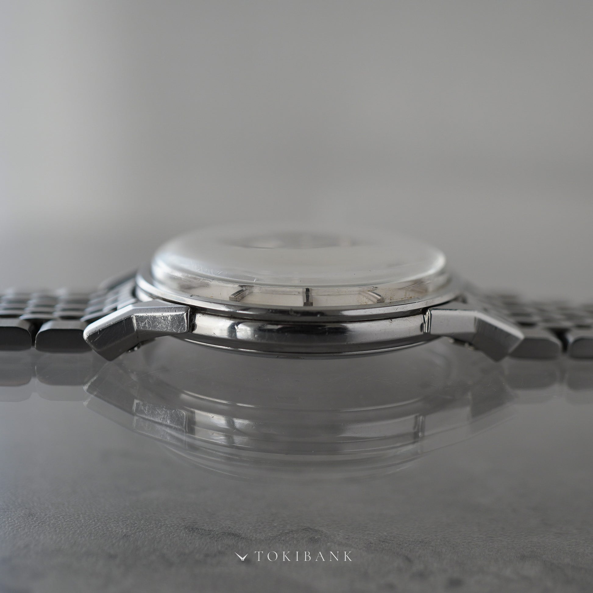 OMEGA コンステレーション パイパンダイヤル Ref.168.005 1969年製-6